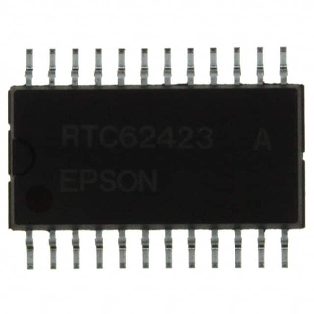 RTC-62423A:3 EPSON